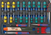 Modul 3/3
 Handwerkzeuge   PREMIUM