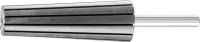 Schleifhuelsentraeger S6m
m  20x63mm konisch Pferd
