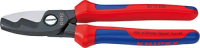 Kabelschere
200mm Mehrkomp.Gr. Knipex