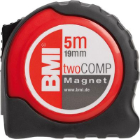 Taschenbandmass twoCOMP M
  8mx25mm              MI