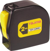 Taschenbandmass TOP CONVE
   3m x 13mm      Tajima