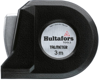 Talmeter
 3m x 16mm     Hultafors