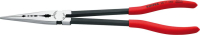 Montierzange
280mm poliert Kst. Knipex
