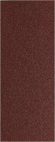 Klettschleifpapier PS22K
 70x125mm K120