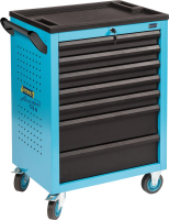 Werkstattwagen 178N-  7
780x496x1035mm      Hazet