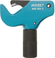 Gewinde-Nachschnieder
16-38mm             Hazet