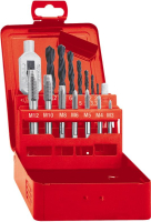 Einschnittgew.B. D352 HSS
M3-12 Stz          FORMAT