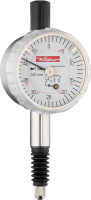 PRAEZ.-KLEINMESSUHR KM6T
D 32MM