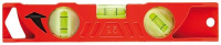 Magnet-Wasserwaage
25cm 3 Libellen    FORMAT