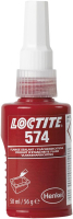 Flächendichtung
50ml Loctite 574