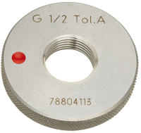 Gew. Ausschusslehring
 G 1 1/2 Steigung 11