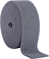 FORMAT-Schleifvlies SiliciumCarbid
K600-800 extrem fein
115 mm x 10-m-Ro. - P8436.0320