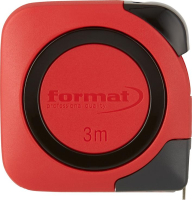 TASCHENBANDMASS
3MX13MM WEISS      FORMAT