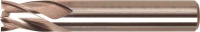 SCHAFTFR. D6527 K VHM
 6,0MM Z 4         FORMAT