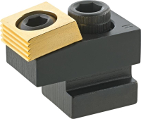 Spannpratze Niederzug
f.Spannvor.T Nut 18