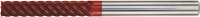 Mehrz.Fr. WN E.L.VHM FIRE
 6mm Z 6          Gühring