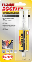 Epoxid-Klebstoff
25ml Loctite 3450