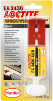 LOCTITE EA 3430
24ml BL 2K Epoxy-Kleber