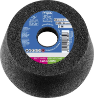 PFERD-Schleiftopf 20C16QSG
110x22.2 mm f. Steinbearb.
P8129.0110