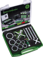 Abziehsatz PULLPO®
Baureihe K-70
6007-6020;6206-6212;6305-6311;6403-6408