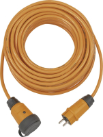 Verlängerungskabel IP44
10m H07BQ-F3G1,5
