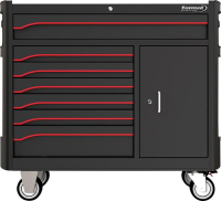 Werkstattwagen
1170x490x1030mm
FORMAT