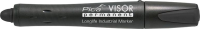 Permanentmarker VISOR
Industrial schwarz   Pica