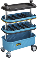 Werkstattwagen 166N
1002x 725x398mm Hazet