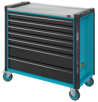 Werkstattwagen 179NXXL-7
1027x1155x503mm Hazet