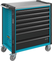 Werkstattwagen 179NXL-7
1027x 980x503mm Hazet
