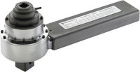 Kraftvervielfältiger
5000Nm         Stahlwille