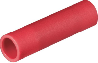 Stossverbinder rot
0,5-1,0mm2 a100St. Knipex