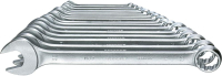 Ringmaulschl.Stz.DIN3113A
17tlg.  6  -22mm   Gedore