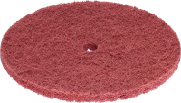 Vliesronde POLINOX PVR
150x10x13mm K 100   Pferd
