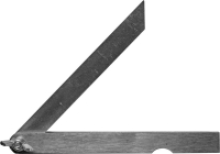 Metallschmiege 3tlg.
400x25x5mm         FORMAT