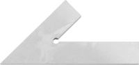 SPITZWINKEL 45 GRAD O.A.
200X130MM          FORMAT