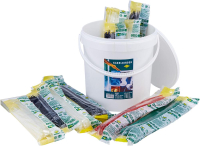 Kabelbinder-Set Nylon
1000tlg. P5673.1000