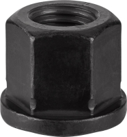 Sechskantmutter D6331
M24 geschmiedet    FORMAT