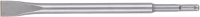FORMAT SDS-PLUS-Flachmeissel
250 mm   -  P1256.0010