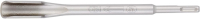 FORMAT SDS-PLUS-Hohlmeissel
250 mm   -  P1256.0015