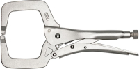 PR.-SCHWEISSER-GRIPZANGE
280MM              FORMAT
