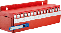Fühlerlehrenband
in Werkstattbox    FORMAT
