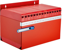 Fühlerlehrenband
in 0,3-1,0mmW.box  FORMAT