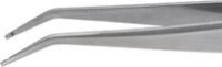 Bestückungspinzette abgew
120mm 0,6mm rfr.SMDKnipex