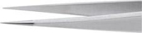 Präz.-Pinzette spitz
115mm rostfrei     Knipex