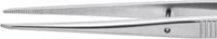 Präz.-Pinzette spitz
155mm rostfrei     Knipex