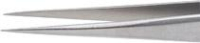 Präz.-Pinzette spitz
120mm Titan        Knipex