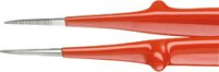 Präz.-Pinzette
150mm VDE          Knipex