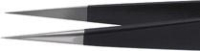 ESD-Pinzette
130mm schwarz      Knipex