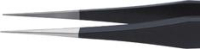 ESD-Pinzette
105mm schwarz      Knipex